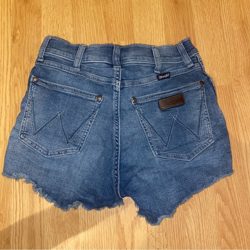 Wrangler Retro Shorts
